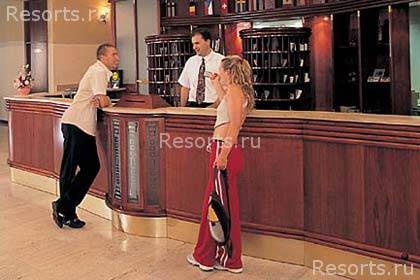Zagreb Hotel 3